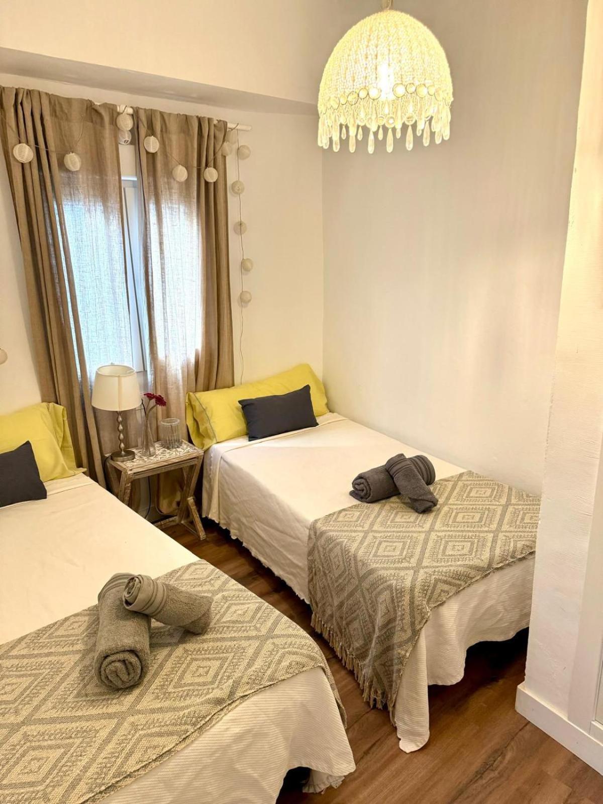 Apartamento El Rincon Del Arte Granada Centro & Desayuno Incluido 외부 사진