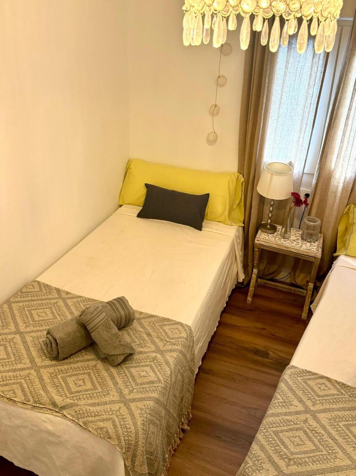Apartamento El Rincon Del Arte Granada Centro & Desayuno Incluido 외부 사진