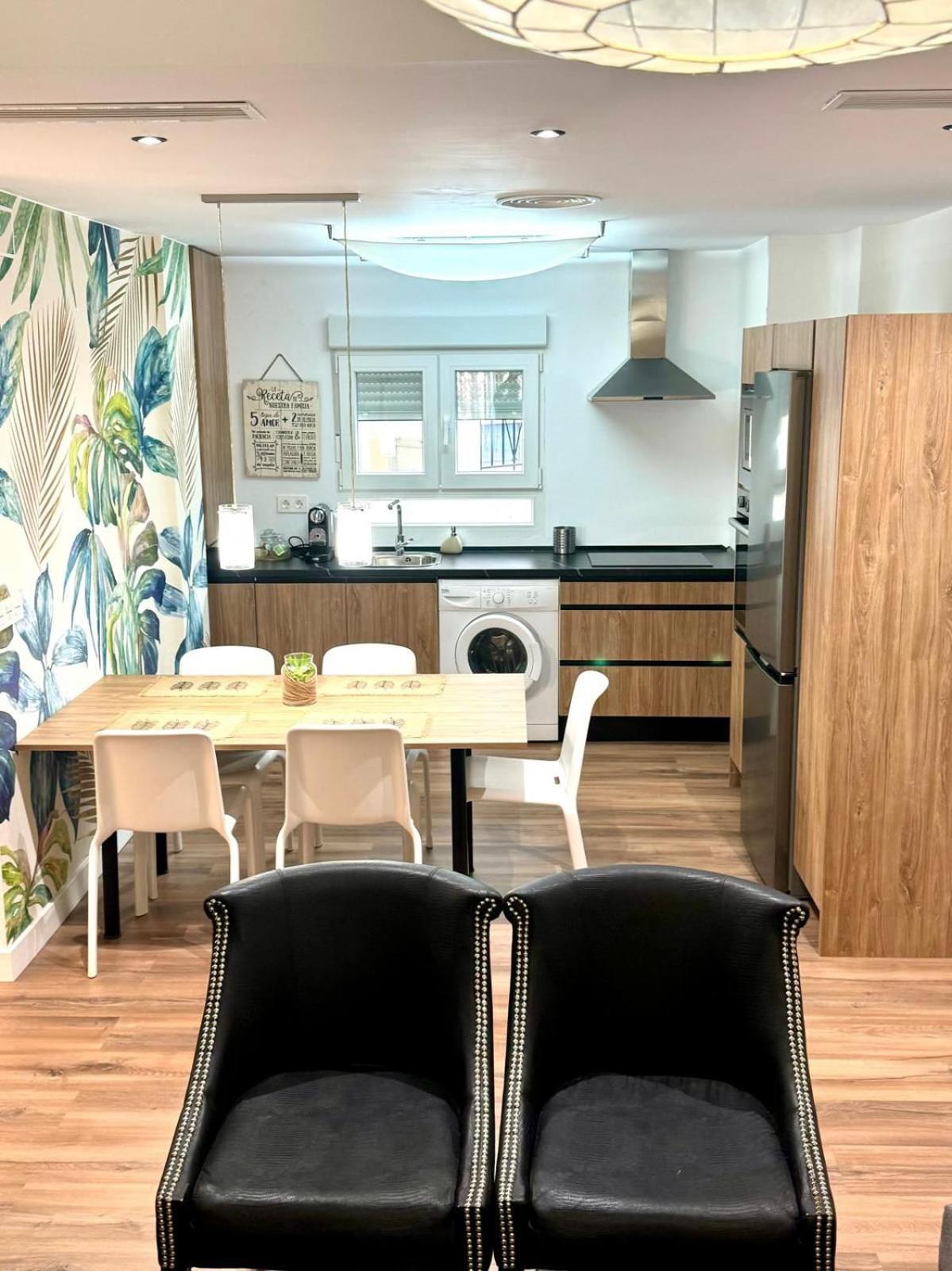 Apartamento El Rincon Del Arte Granada Centro & Desayuno Incluido 외부 사진