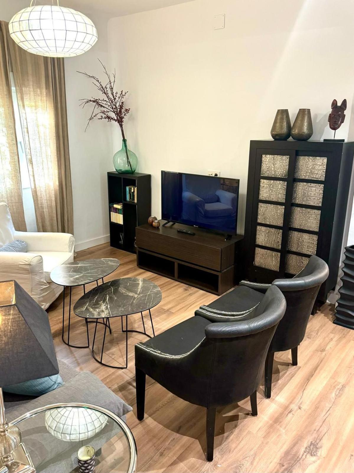 Apartamento El Rincon Del Arte Granada Centro & Desayuno Incluido 외부 사진