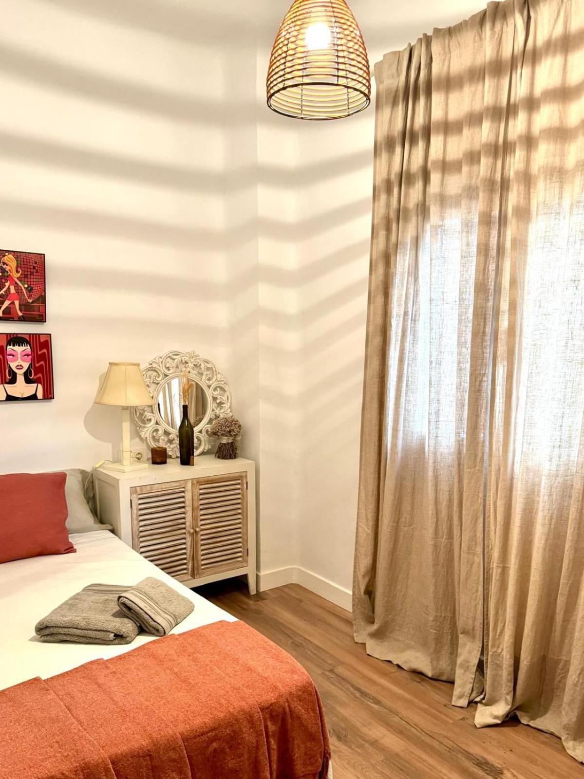 Apartamento El Rincon Del Arte Granada Centro & Desayuno Incluido 외부 사진