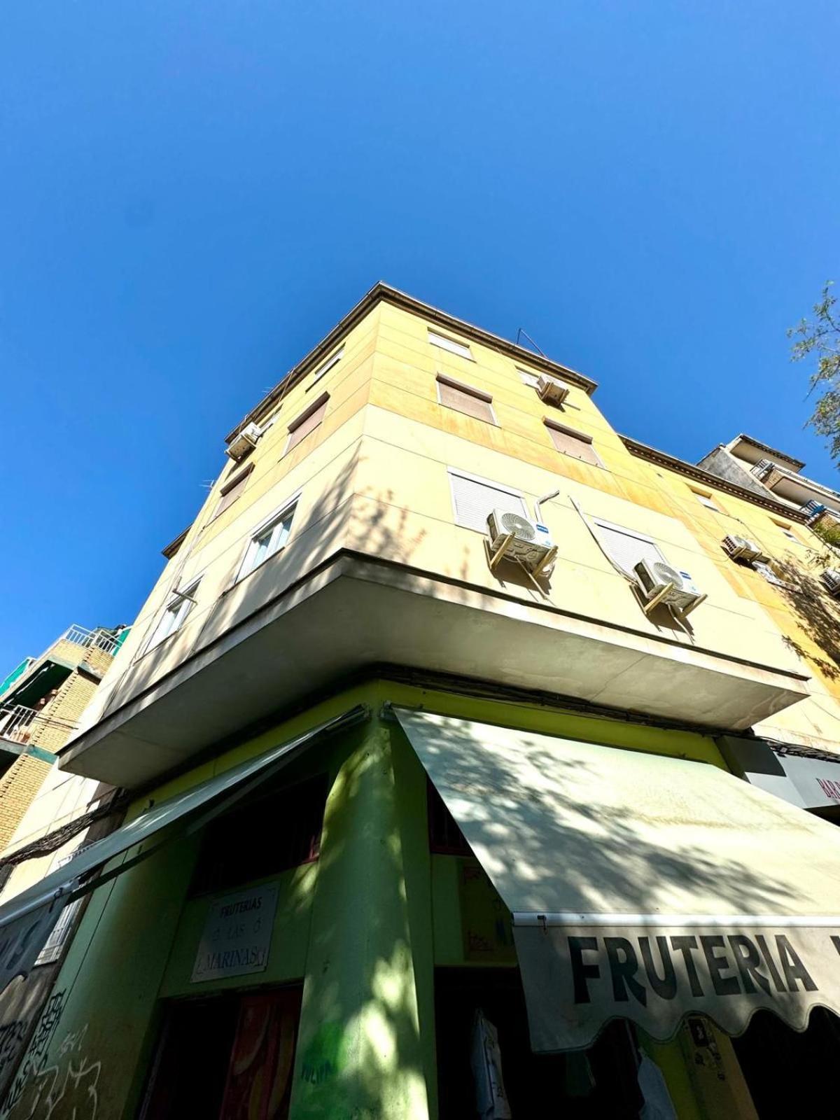 Apartamento El Rincon Del Arte Granada Centro & Desayuno Incluido 외부 사진