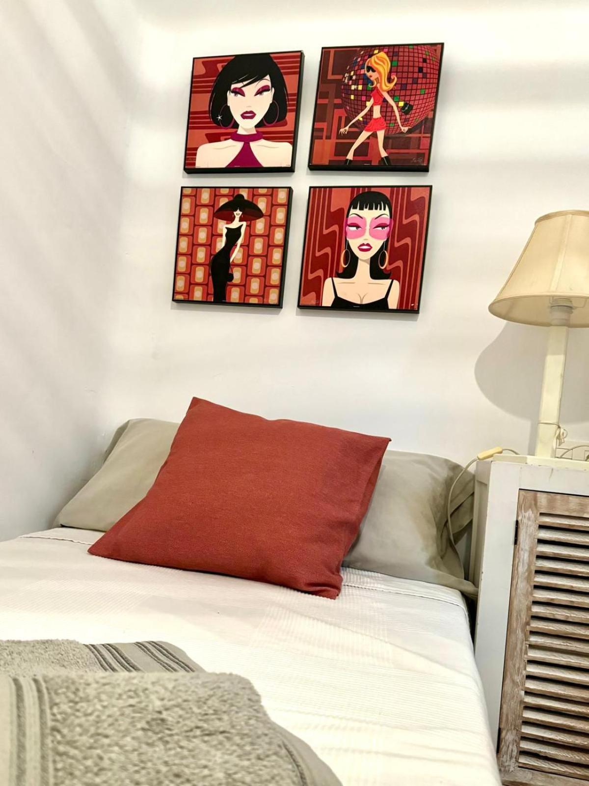 Apartamento El Rincon Del Arte Granada Centro & Desayuno Incluido 외부 사진