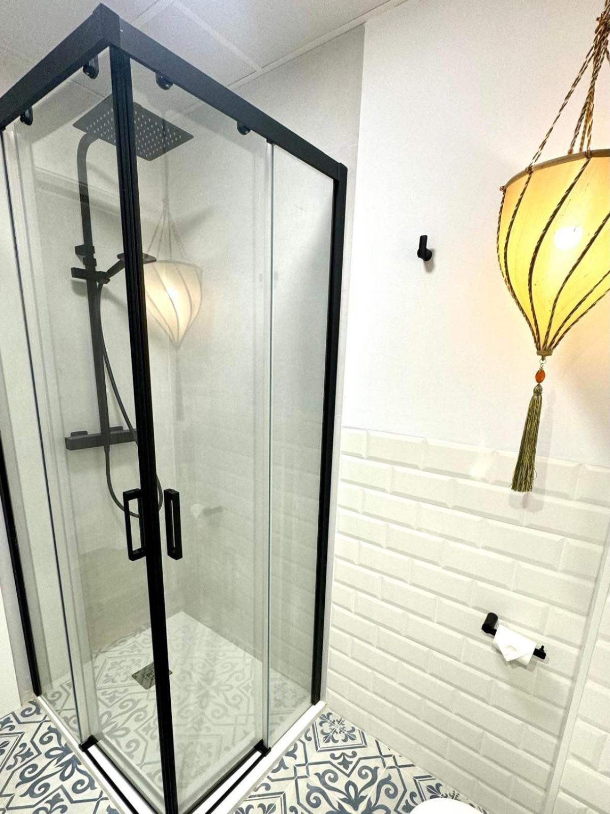 Apartamento El Rincon Del Arte Granada Centro & Desayuno Incluido 외부 사진