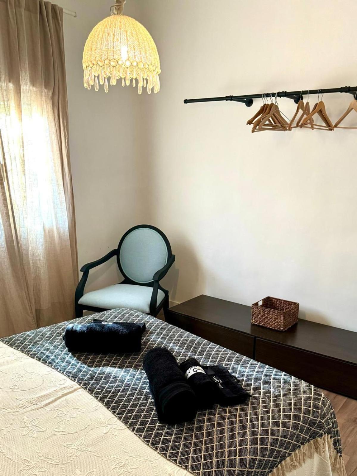 Apartamento El Rincon Del Arte Granada Centro & Desayuno Incluido 외부 사진