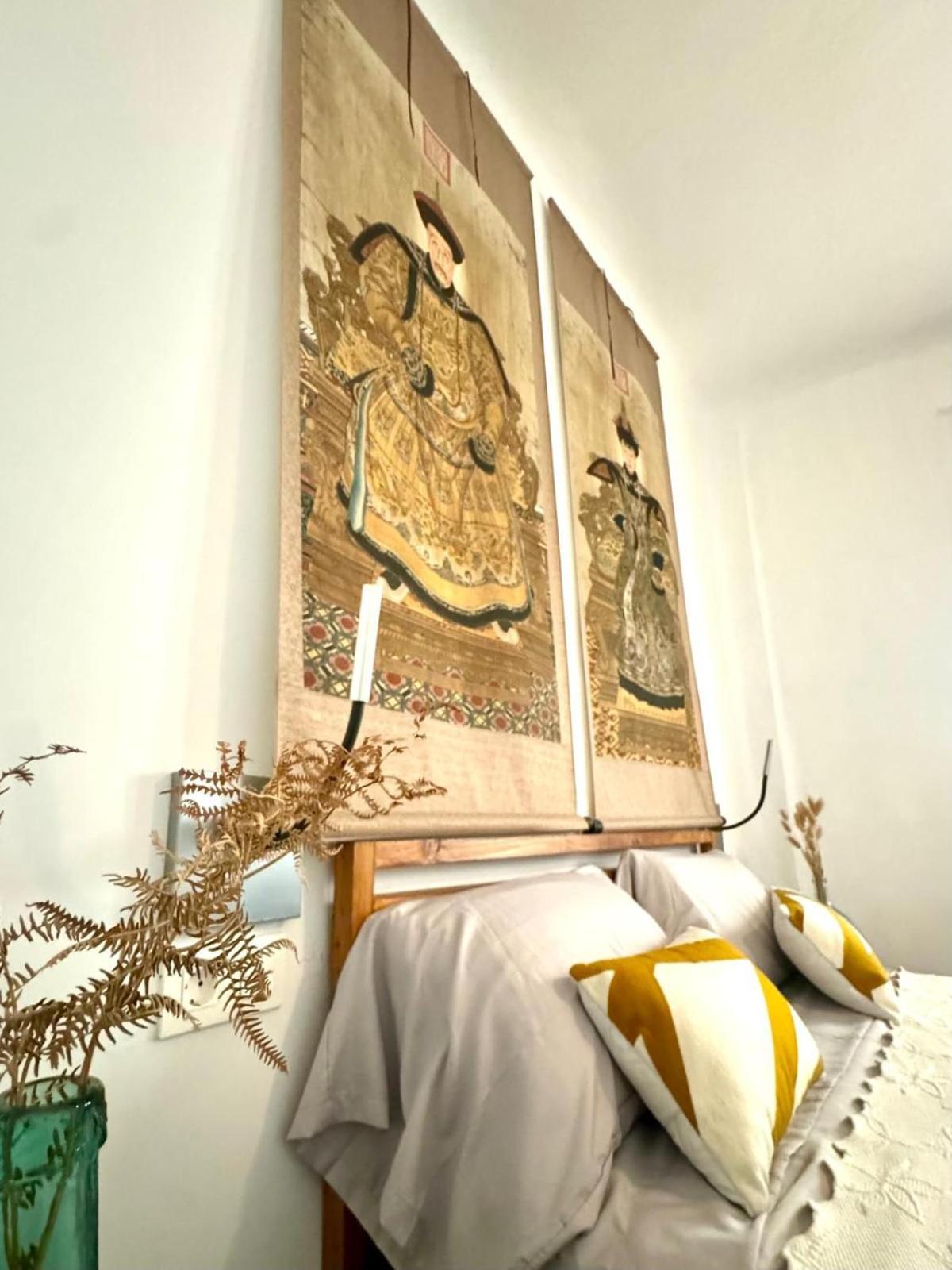 Apartamento El Rincon Del Arte Granada Centro & Desayuno Incluido 외부 사진