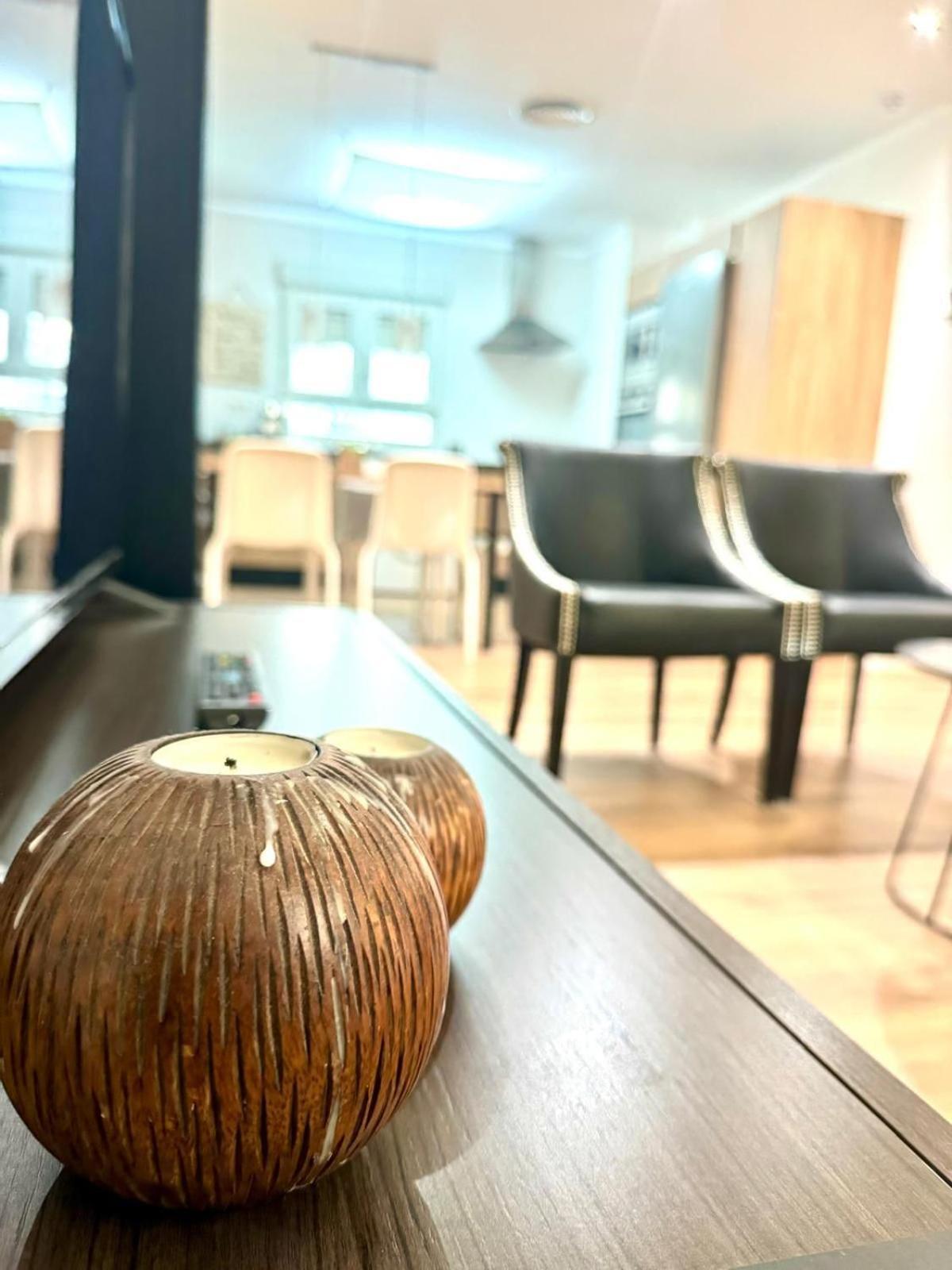 Apartamento El Rincon Del Arte Granada Centro & Desayuno Incluido 외부 사진