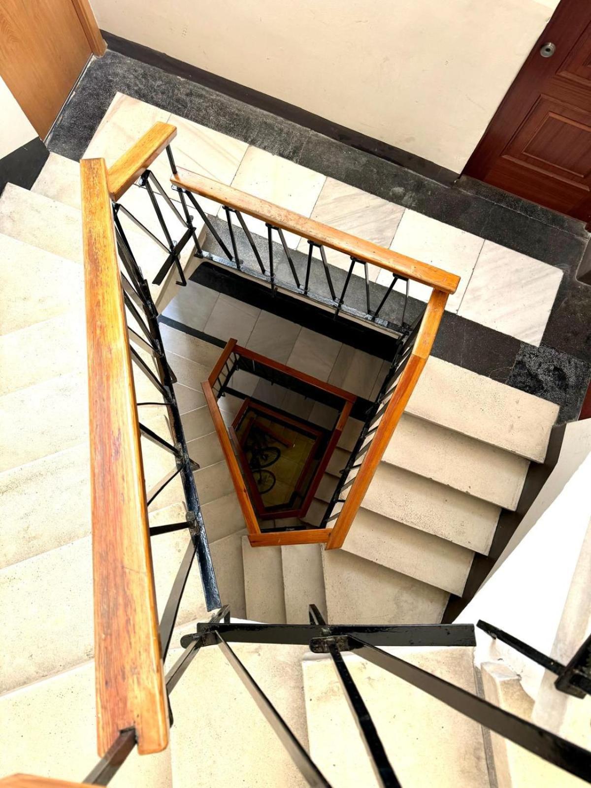 Apartamento El Rincon Del Arte Granada Centro & Desayuno Incluido 외부 사진