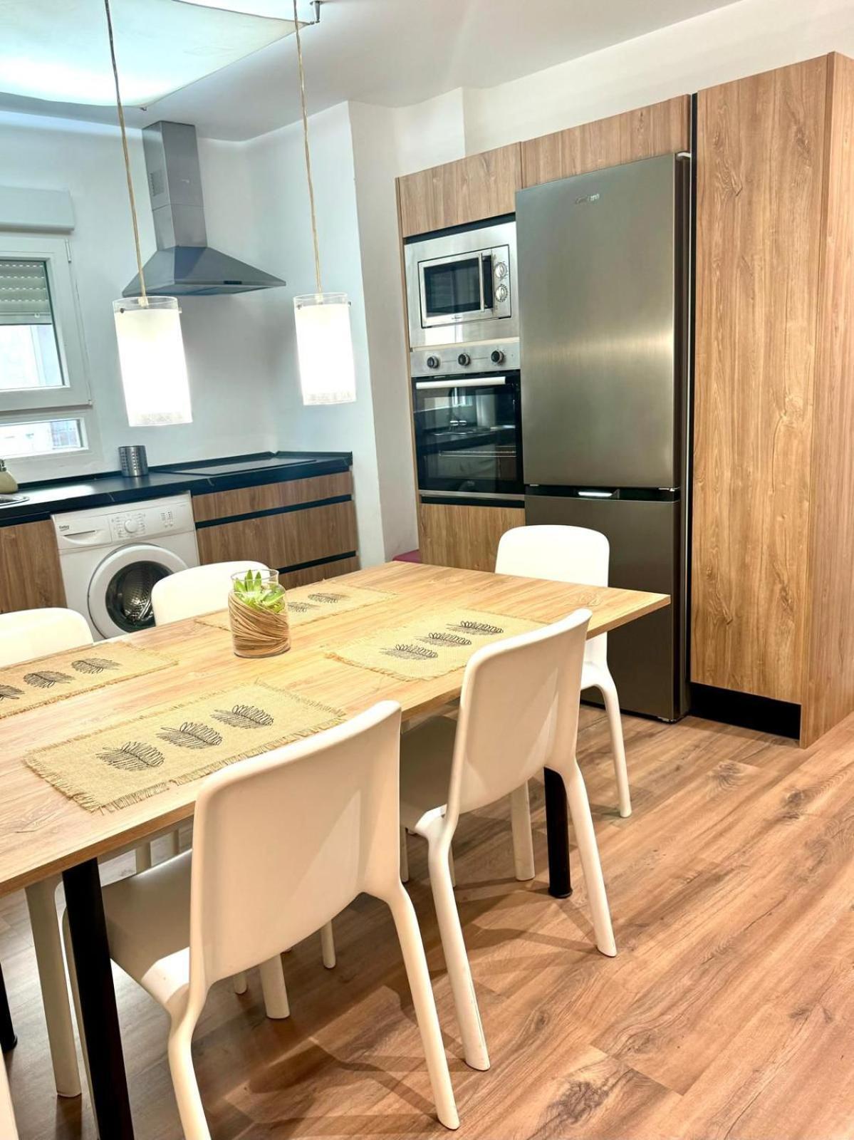 Apartamento El Rincon Del Arte Granada Centro & Desayuno Incluido 외부 사진