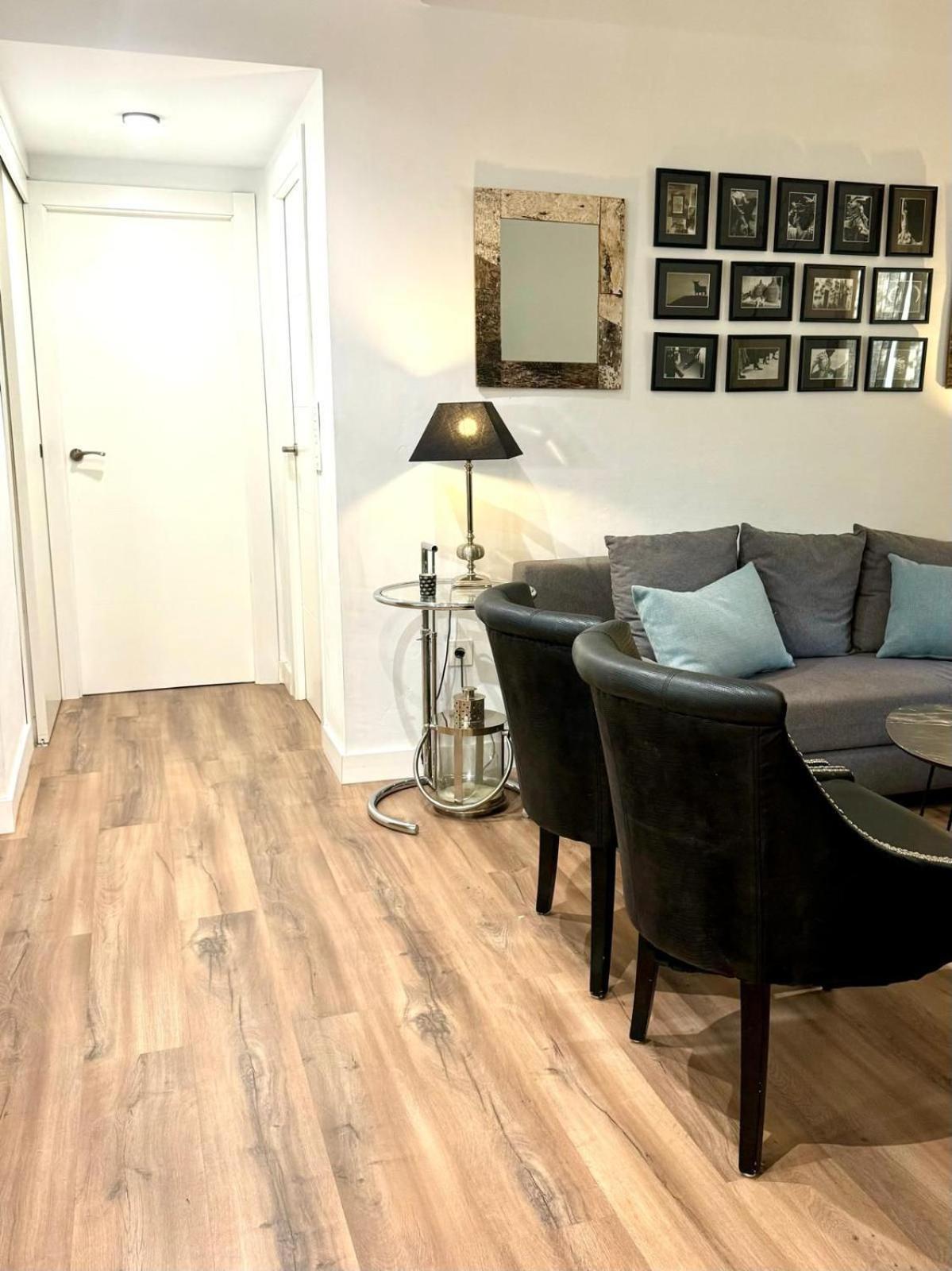 Apartamento El Rincon Del Arte Granada Centro & Desayuno Incluido 외부 사진