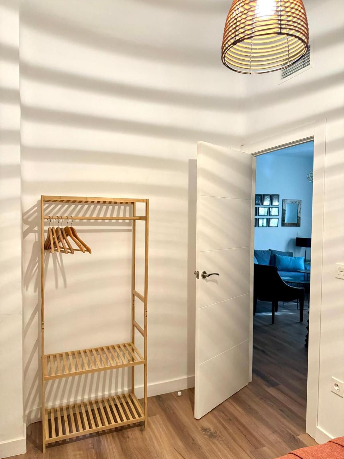 Apartamento El Rincon Del Arte Granada Centro & Desayuno Incluido 외부 사진
