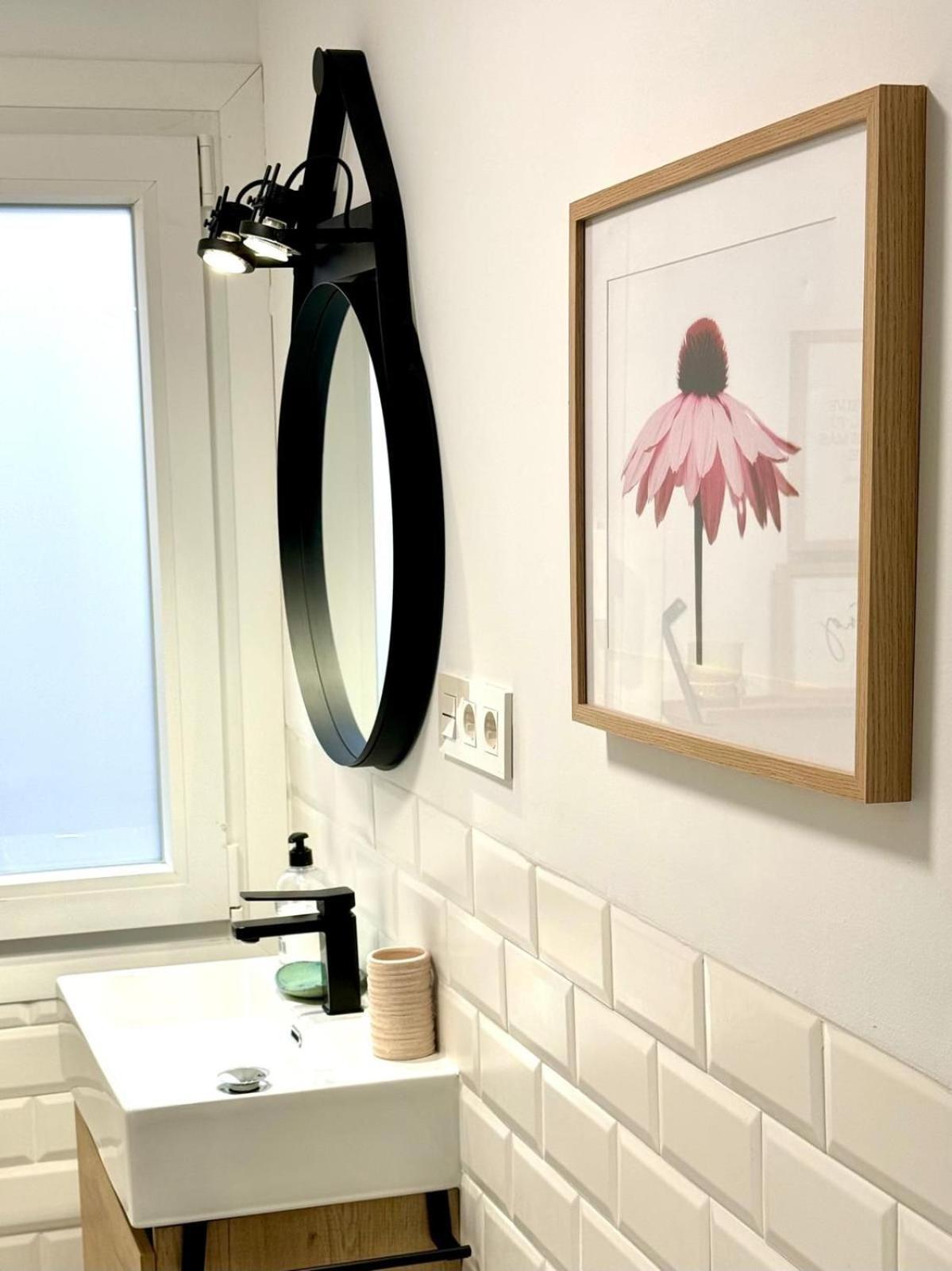 Apartamento El Rincon Del Arte Granada Centro & Desayuno Incluido 외부 사진