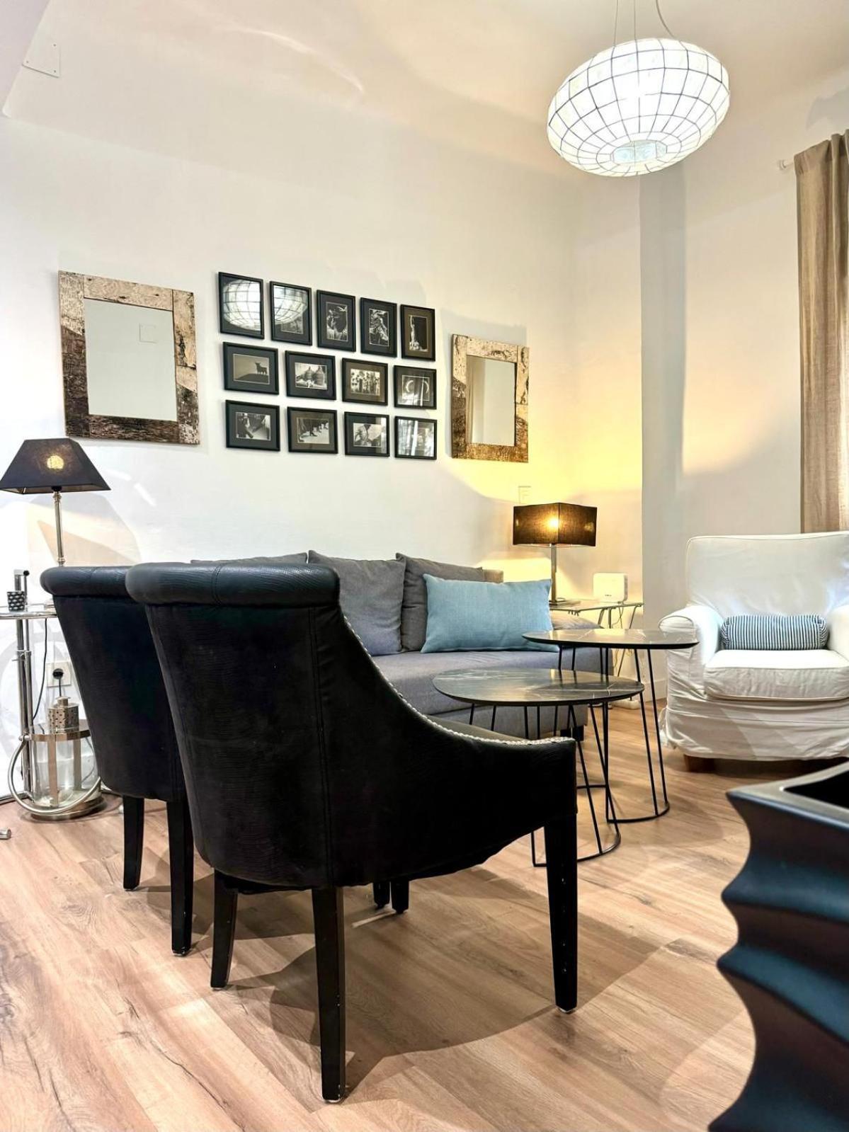 Apartamento El Rincon Del Arte Granada Centro & Desayuno Incluido 외부 사진
