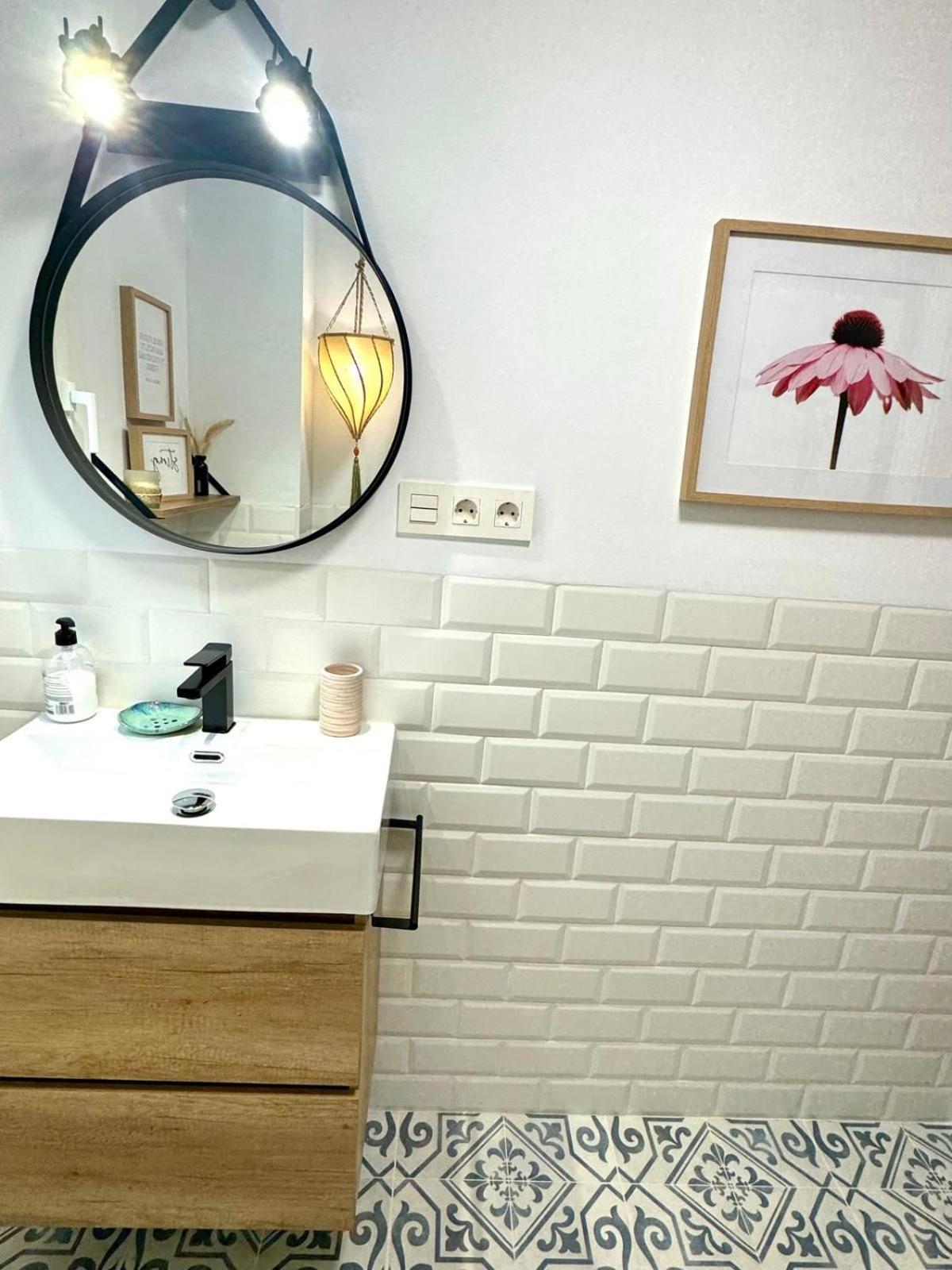 Apartamento El Rincon Del Arte Granada Centro & Desayuno Incluido 외부 사진