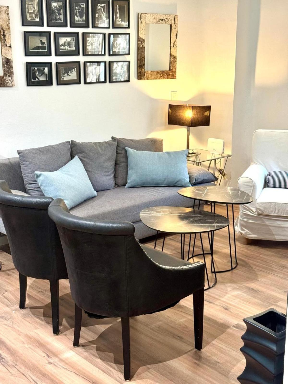 Apartamento El Rincon Del Arte Granada Centro & Desayuno Incluido 외부 사진