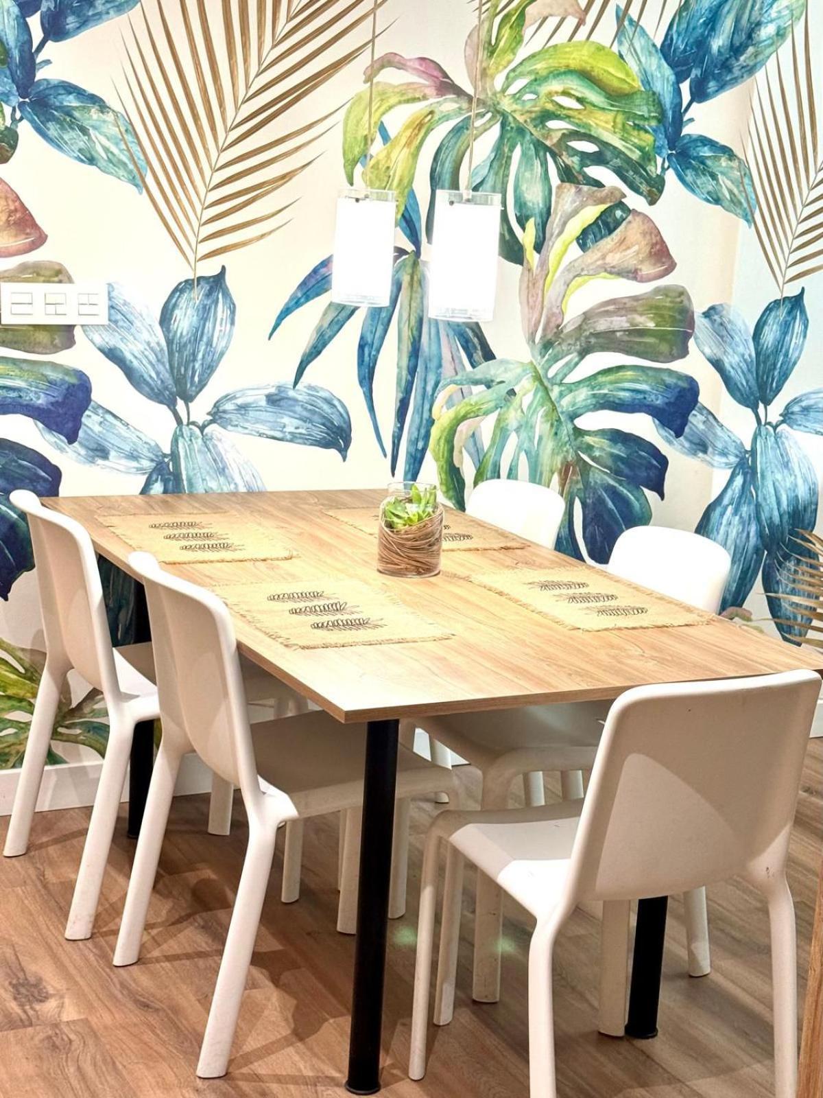 Apartamento El Rincon Del Arte Granada Centro & Desayuno Incluido 외부 사진