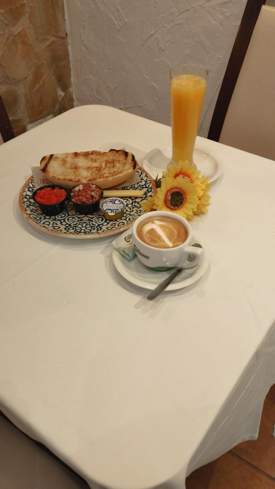 Apartamento El Rincon Del Arte Granada Centro & Desayuno Incluido 외부 사진